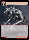 Image for Metal Lifeform: Wolf (The Underworld of Secrets) (TUS-018 N) - Force of Will