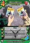 Image for Special Edition Collectible (Plus Ultra Pack 3 Victory) (UniVersus: My Hero Academia Promo Cards) (MHA-PU03 P 5/12) - UniVersus