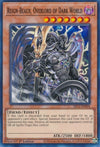 Image for Reign-Beaux, Overlord of Dark World (Structure Deck: Dark World) (SR13-EN004) - YuGiOh