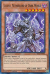 Image for Lucent, Netherlord of Dark World (Structure Deck: Dark World) (SR13-EN005) - YuGiOh