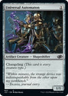 Image for Universal Automaton (Jumpstart 2022) (803) - Magic: The Gathering