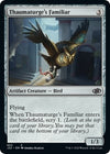 Image for Thaumaturge's Familiar (Jumpstart 2022) (802) - Magic: The Gathering