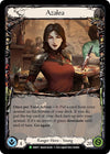 Image for Azalea - HER071 (Flesh and Blood: Promo Cards) (HER071) - Flesh and Blood TCG