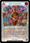 Image for Tales of Adventure - LSS005 (Flesh and Blood: Promo Cards) (LSS005) - Flesh and Blood TCG
