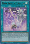Image for Dark World Puppetry (Structure Deck: Dark World) (SR13-EN025) - YuGiOh