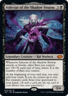 Image for Ashcoat of the Shadow Swarm (Jumpstart 2022) (19) - Magic: The Gathering