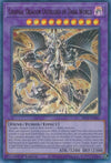 Image for Grapha, Dragon Overlord of Dark World (Structure Deck: Dark World) (SR13-EN041) - YuGiOh