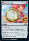 Image for Magnifying Glass (Jumpstart 2022) (95) - Magic: The Gathering