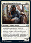 Image for Magnanimous Magistrate (Jumpstart 2022) (7) - Magic: The Gathering