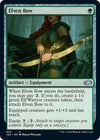 Image for Elven Bow (Jumpstart 2022) (653) - Magic: The Gathering