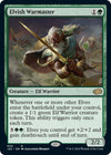 Image for Elvish Warmaster (Jumpstart 2022) (654) - Magic: The Gathering