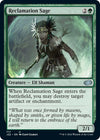 Image for Reclamation Sage (Jumpstart 2022) (717) - Magic: The Gathering