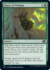 Image for Roots of Wisdom (Jumpstart 2022) (721) - Magic: The Gathering