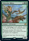 Image for Wolverine Riders (Jumpstart 2022) (743) - Magic: The Gathering