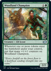 Image for Woodland Champion (Jumpstart 2022) (745) - Magic: The Gathering