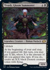 Image for Tivash, Gloom Summoner (Jumpstart 2022) (476) - Magic: The Gathering