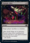 Image for Diabolic Edict (Jumpstart 2022) (67) - Magic: The Gathering