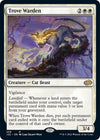Image for Trove Warden (Jumpstart 2022) (259) - Magic: The Gathering
