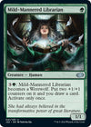 Image for Mild-Mannered Librarian (Jumpstart 2022) (41) - Magic: The Gathering