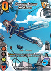Image for Floating Around My Babies (Pro Hero Nationals 2022) (UniVersus: My Hero Academia Promo Cards) (MHA-NAT2022 P 3/4) - UniVersus