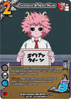 Image for Choosing A Hero Name (Pro Hero Nationals 2022) (UniVersus: My Hero Academia Promo Cards) (MHA-NAT2022 P 2/4) - UniVersus
