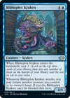 Image for Biblioplex Kraken (Jumpstart 2022) (10) - Magic: The Gathering