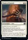 Image for Chains of Custody (Jumpstart 2022) (3) - Magic: The Gathering