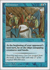Image for Exhaustion (Portal Three Kingdoms) (42) - Magic: The Gathering