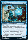 Image for Elite Instructor (Jumpstart 2022) (290) - Magic: The Gathering