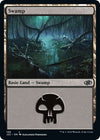 Image for Swamp (106) (Jumpstart 2022) (106) - Magic: The Gathering