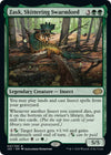 Image for Zask, Skittering Swarmlord (Jumpstart 2022) (47) - Magic: The Gathering