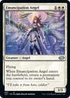 Image for Emancipation Angel (Jumpstart 2022) (55) - Magic: The Gathering