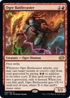 Image for Ogre Battlecaster (Jumpstart 2022) (36) - Magic: The Gathering
