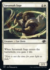 Image for Savannah Sage (Jumpstart 2022) (238) - Magic: The Gathering