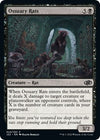 Image for Ossuary Rats (Jumpstart 2022) (24) - Magic: The Gathering