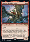 Image for Mizzix, Replica Rider (Jumpstart 2022) (35) - Magic: The Gathering