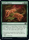 Image for Wolf's Quarry (Jumpstart 2022) (740) - Magic: The Gathering