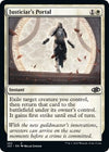 Image for Justiciar's Portal (Jumpstart 2022) (202) - Magic: The Gathering