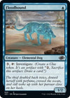 Image for Floodhound (Jumpstart 2022) (300) - Magic: The Gathering