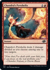Image for Chandra's Pyrohelix (Jumpstart 2022) (514) - Magic: The Gathering