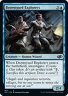 Image for Drownyard Explorers (Jumpstart 2022) (289) - Magic: The Gathering