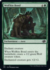 Image for Wolfkin Bond (Jumpstart 2022) (741) - Magic: The Gathering