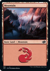 Image for Mountain (109) (Jumpstart 2022) (109) - Magic: The Gathering