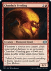 Image for Chandra's Pyreling (Jumpstart 2022) (513) - Magic: The Gathering