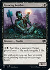 Image for Gnawing Zombie (Jumpstart 2022) (419) - Magic: The Gathering