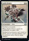 Image for Faith's Fetters (Jumpstart 2022) (181) - Magic: The Gathering