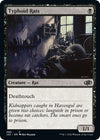 Image for Typhoid Rats (Jumpstart 2022) (480) - Magic: The Gathering