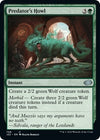 Image for Predator's Howl (Jumpstart 2022) (708) - Magic: The Gathering