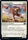 Image for Prowling Felidar (Jumpstart 2022) (229) - Magic: The Gathering