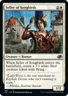Image for Seller of Songbirds (Jumpstart 2022) (240) - Magic: The Gathering